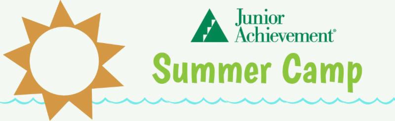 JA of North Florida donate summer camp