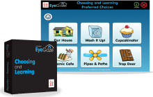 choosing and learning