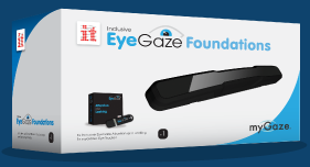 eyegaze foundations