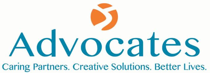 Advocates Logo