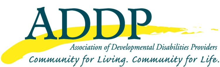ADDP logo