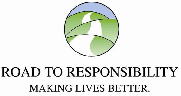 Road to Responsibility Logo 2