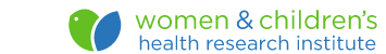 WCHRI logo