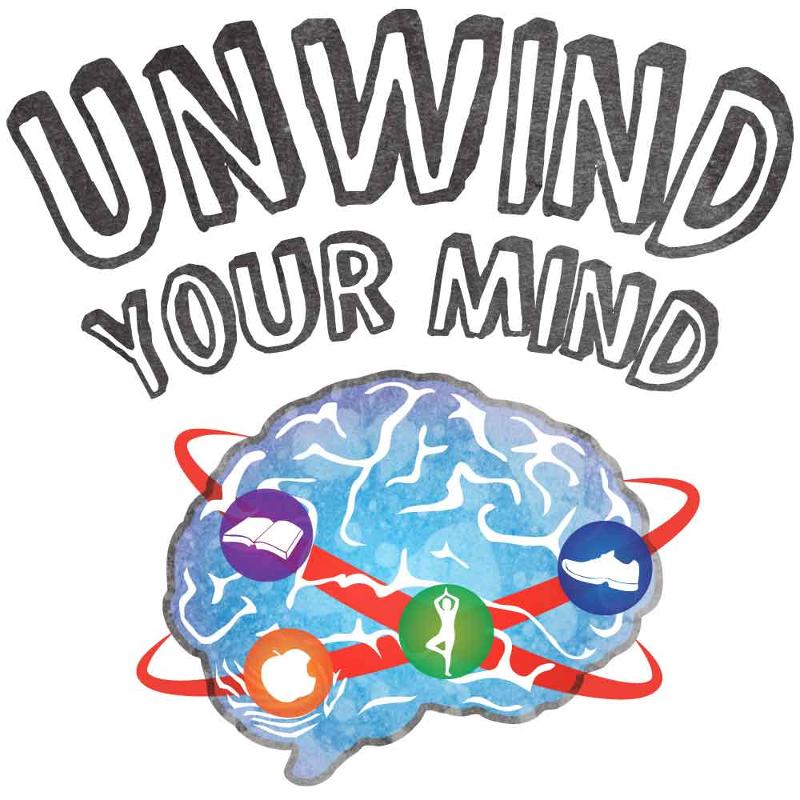 UnWind Your Mind