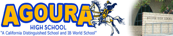Agoura logo