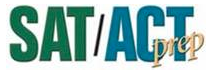 SAT ACT Prep