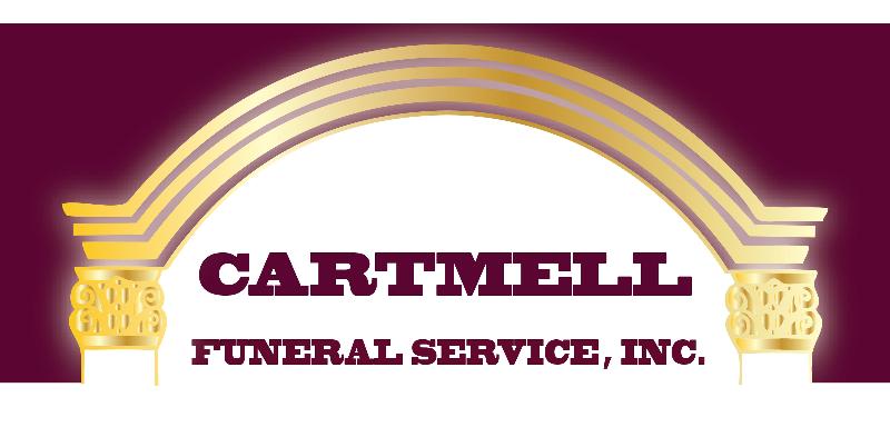 Cartmell new logo