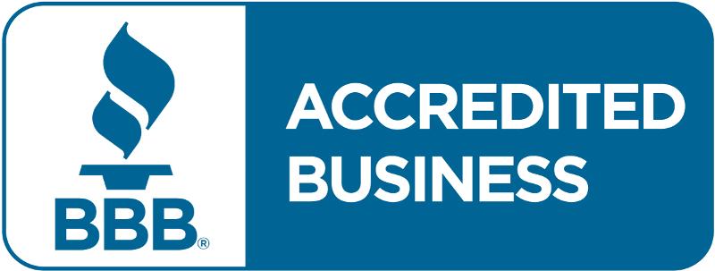 BBB - Horizontal Logo