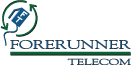 Forerunner Newsletter Logo