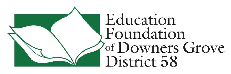 Education Foundation logo