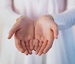 giving-hands