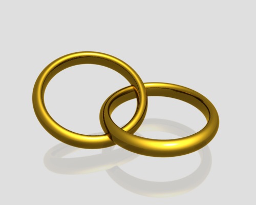 wedding bands