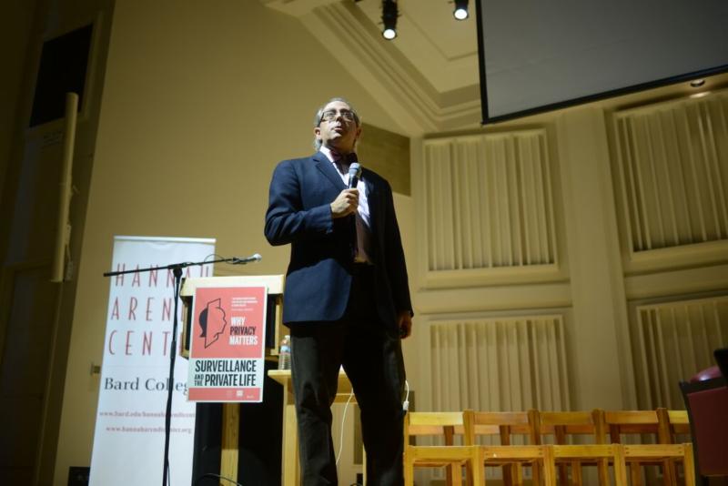 roger berkowitz why privacy matters