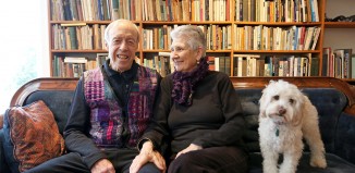 Photo courtesy of the Martha's Vineyard Times.