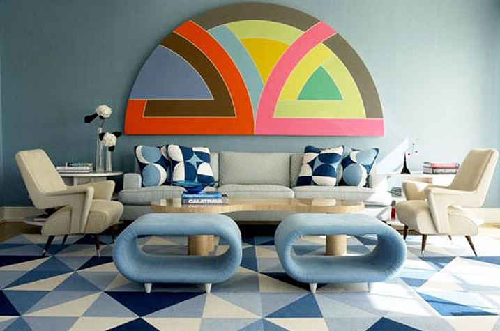 Autumn Interior Design Trends