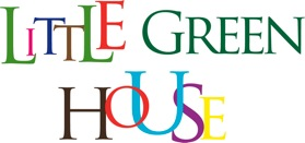 logo little green house