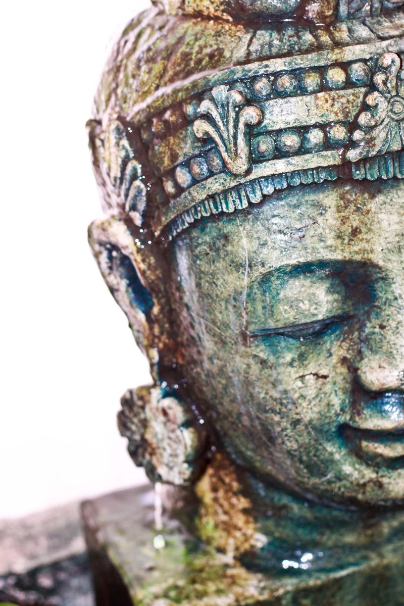 buddah