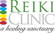 logo Reiki Clinic
