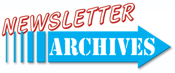 Newsletter Archives