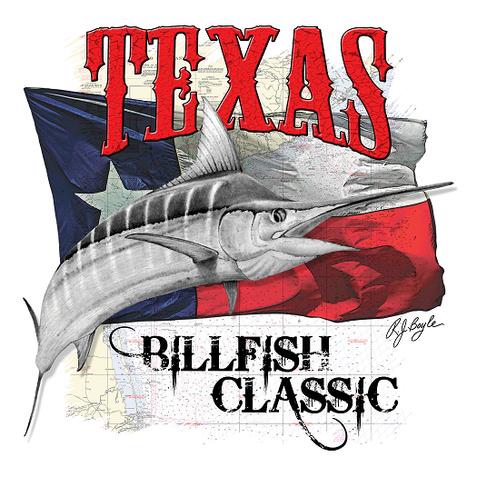 Texas Billfish Classic