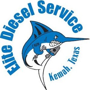 Elite Diesel Logo