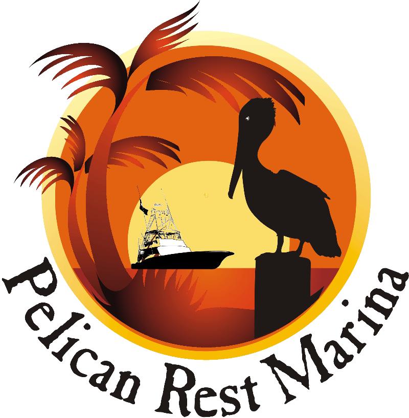 Pelican Rest