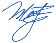 signatureMJ