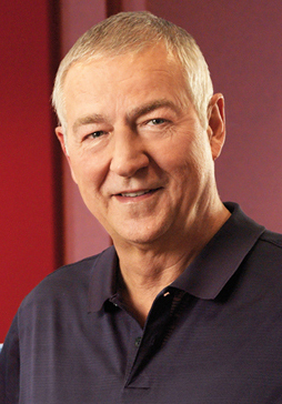 Jim Goodnight