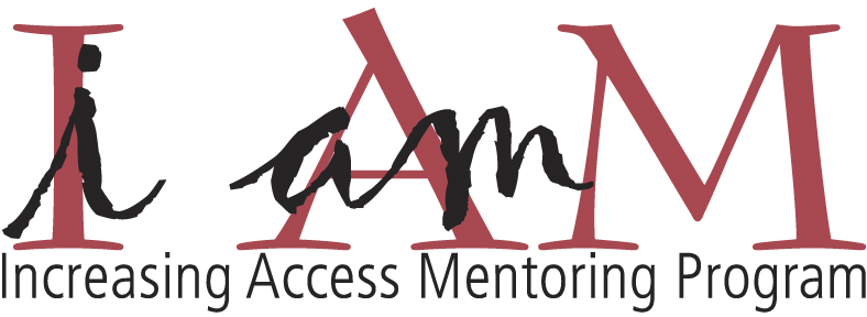 IAM Increasing Access Mentoring Program