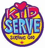 Kids Serve God