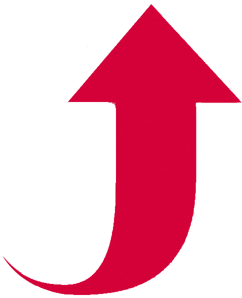 up arrow