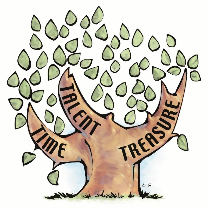 Money Tree
