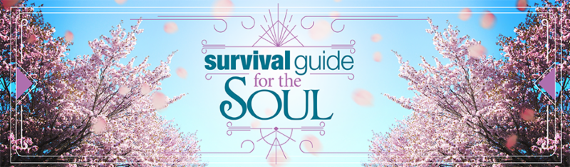 Survival Guide Header
