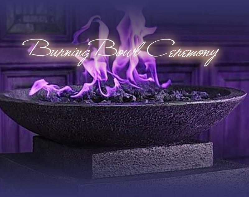Burning Bowl