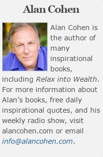 Alan Cohen Bio