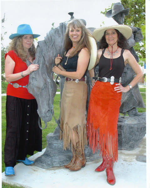 The Buckerettes