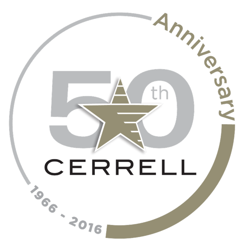 Cerrell