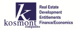 Kosmont Companies