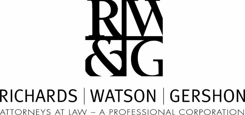 Richards_ Watson _ Gershon