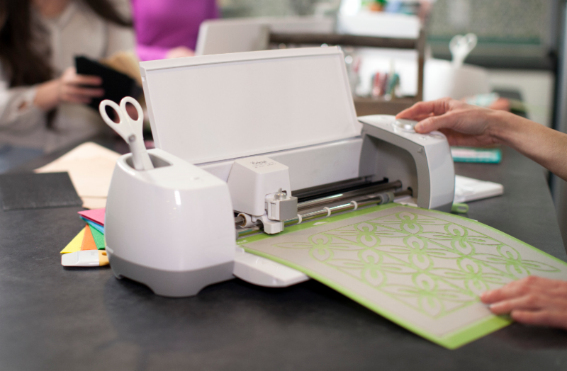 Cricut Machines SO Many Different Kinds Cricut Machines SO Many Different Kinds
