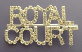 royal court pin
