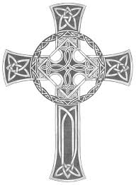 Celtic Cross 