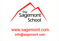 Sagemont School Logo