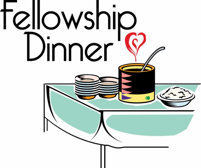 fellowship dinner