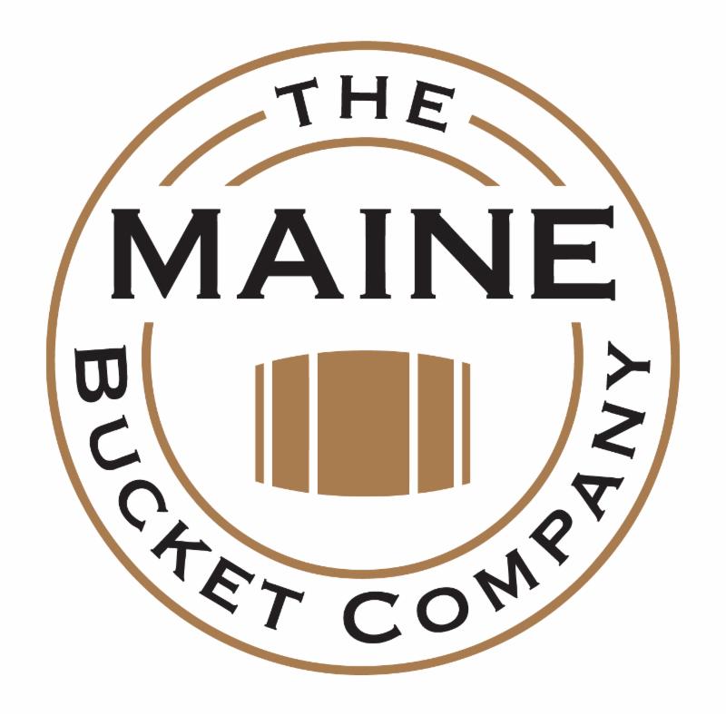 Pine Buckets and Wholesale Wood Products Maine Bucket Company Maine