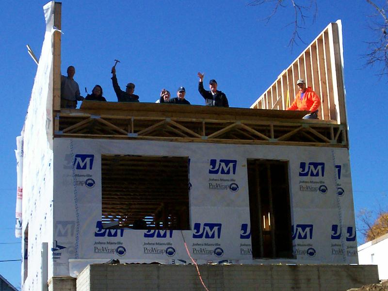 Habitat for Humanity QC Announcements and News!