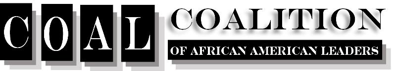 COAL Logo