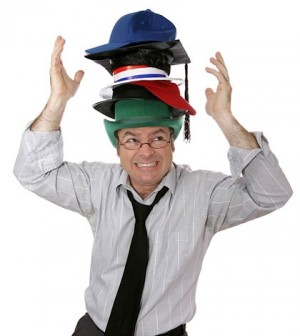 Leadership for Life - Job Discriptions