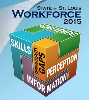 Save the Date for the State of St. Louis Workforce