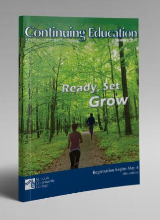 CE Summer Catalog 2015